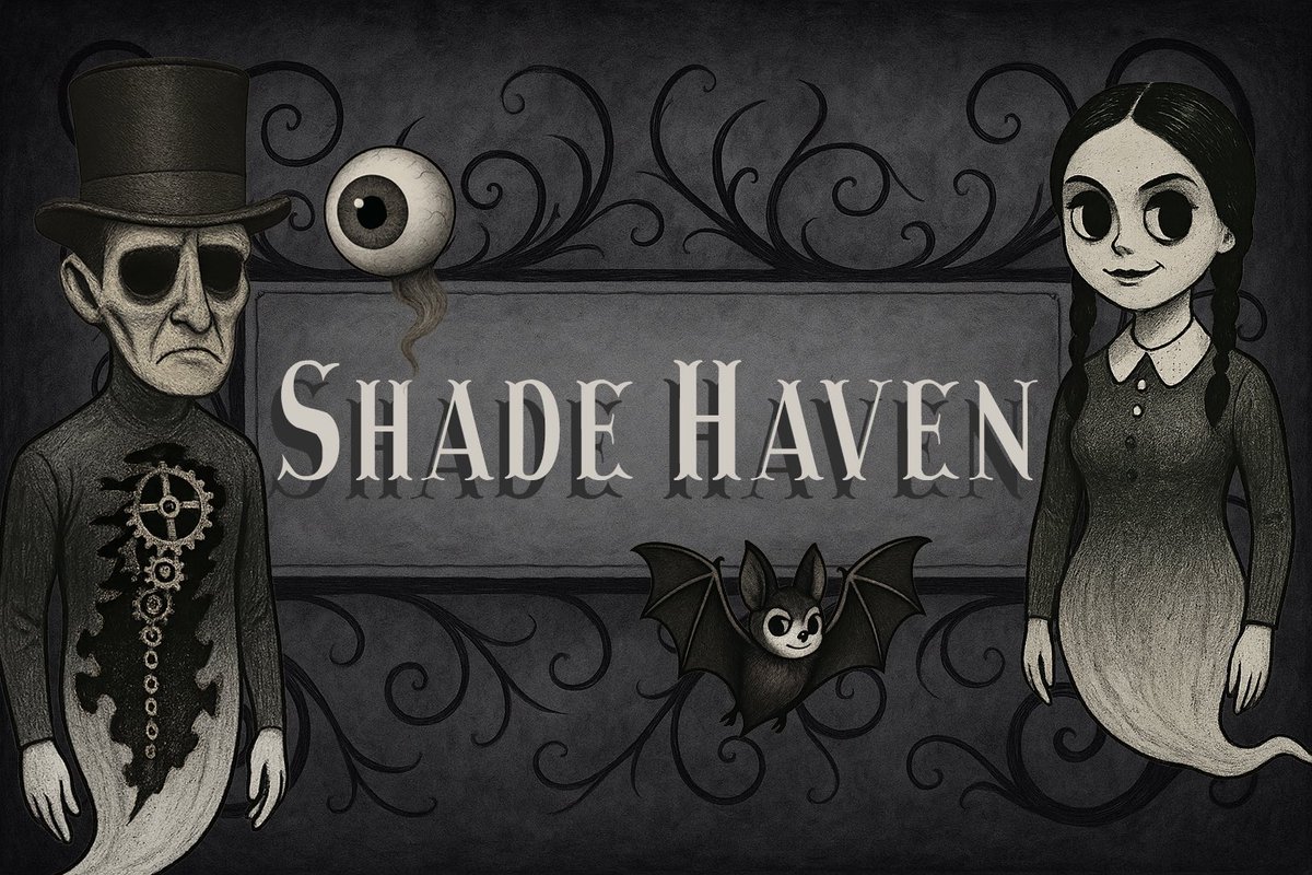 #Giveaway 

🎉 I'm giving away WL from <a href="/CryptoYesNo/">Shade Haven</a> project on #Ethereum

Supply: 5000
Mint Date: TBA
Mint Price: 0.005E

🎉 10 GTD WL 🎉 

To participate;

🌀 Follow <a href="/CryptoYesNo/">Shade Haven</a> &amp; <a href="/KeijoclubDAO/">Keijo Club DAO 🐨</a>!
🌀 RT &amp; ❤️!
🌀 Tag 2 friends!
🌀 Join: t.me/keijoclub

Good luck 🐨