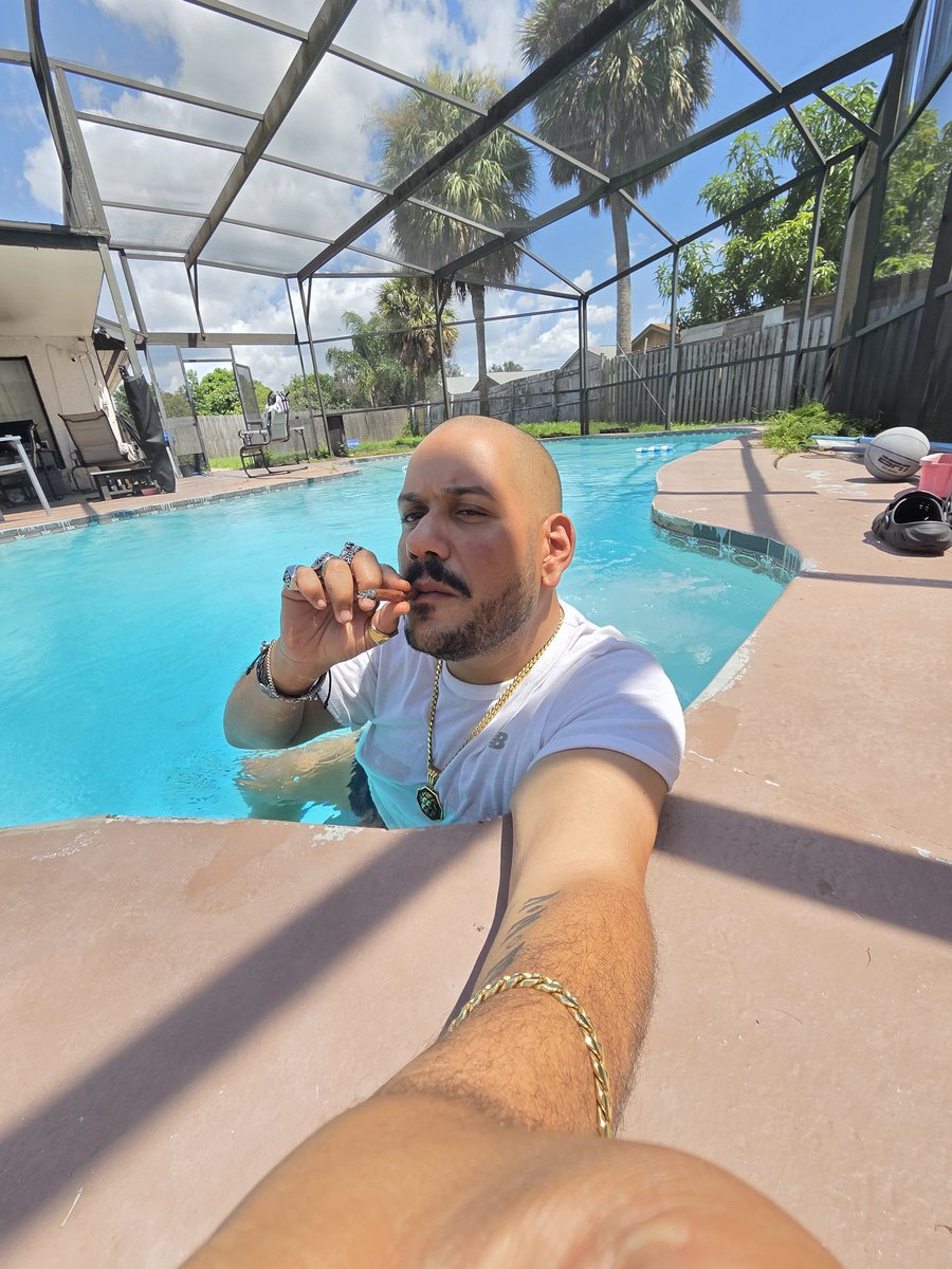 I'm thriving.

My Voice WILL be back really really soon.