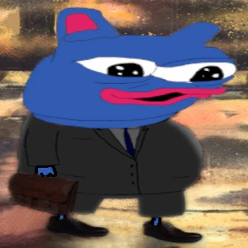 BlapuGANG's tweet photo. > badge zero, gang max
> dev on perma-vacation, community on perma-grind
> bridge expansion fueled by memes per second
> pact rewards can’t stop won’t stop
> tinyman pnls held up by copium

#algofam #voiagers #avm #crypto #blapu https://t.co/2SduTQmZQ6