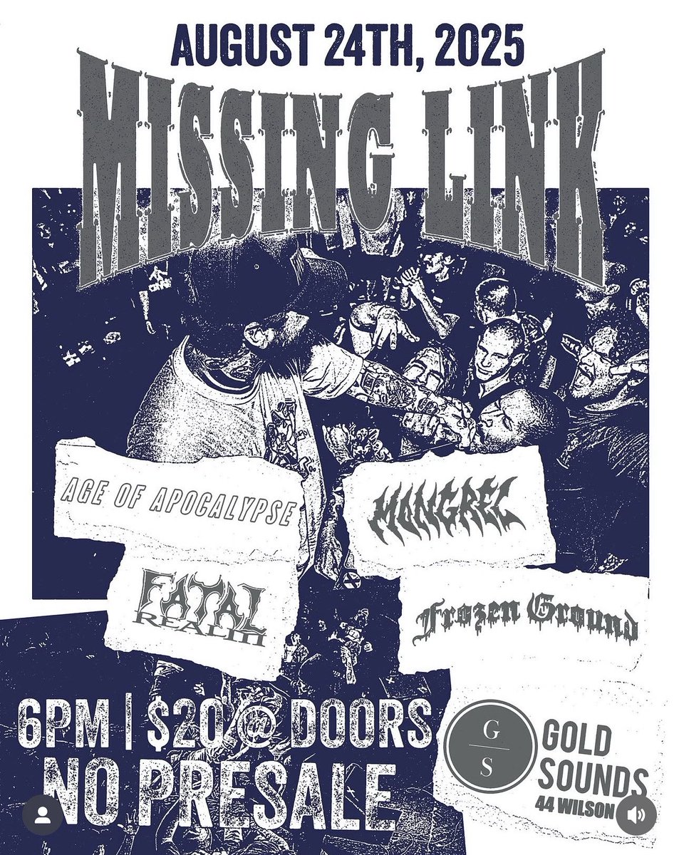 Yo Brooklyn come out on Sunday