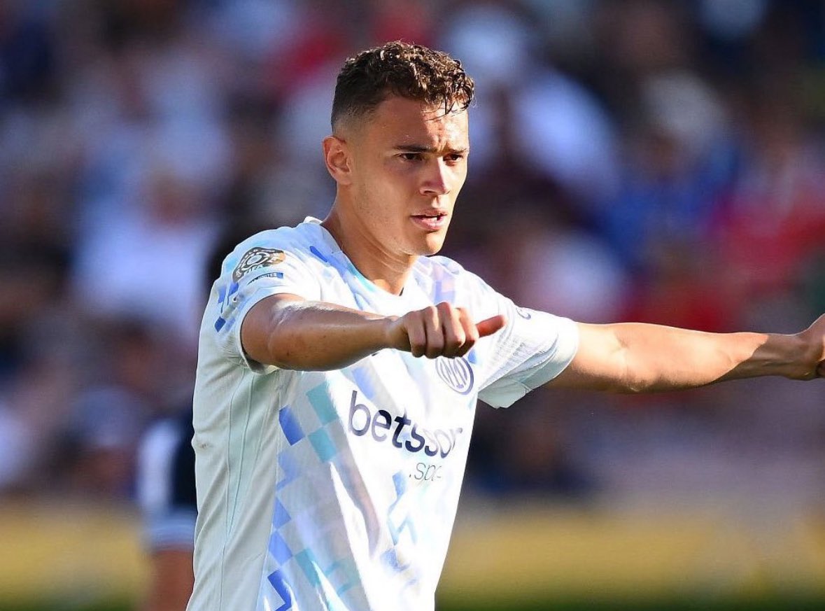 Fabrizio Romano tweet media