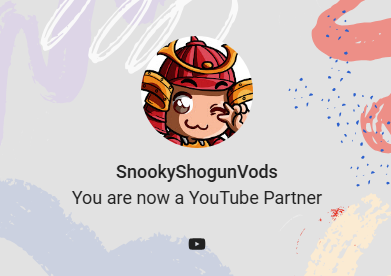 Heyyy Mom, I'm a Youtuber! This is a well needed W after a particularly tough year.  Much love to everyone who has supported me on this journey! I will do my best to keep doing my best!