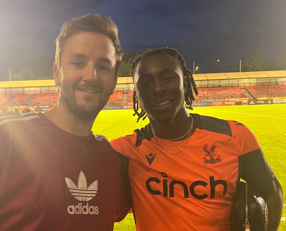 Tom Dutton tweet media