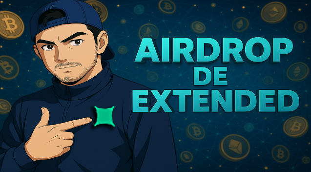 NUEVO VIDEO EN MI CANAL FAMILIA, AIRDROP SIMILAR A HYPERLIQUID QUE VOY A FARMEAR Y OS EXPLICO COMO, LIKE Y COMENTARIO PORFAVOR 🙏🏼❤️🚀 youtu.be/sun-fnty1CU