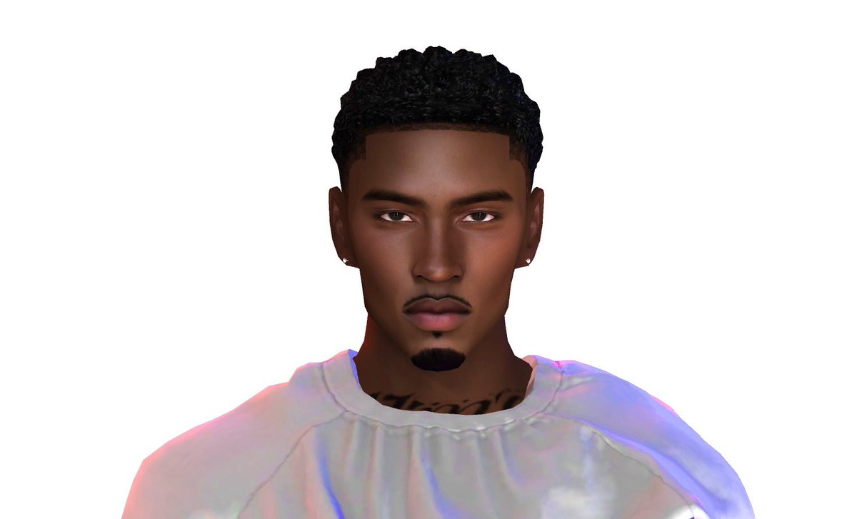 I live in CAS