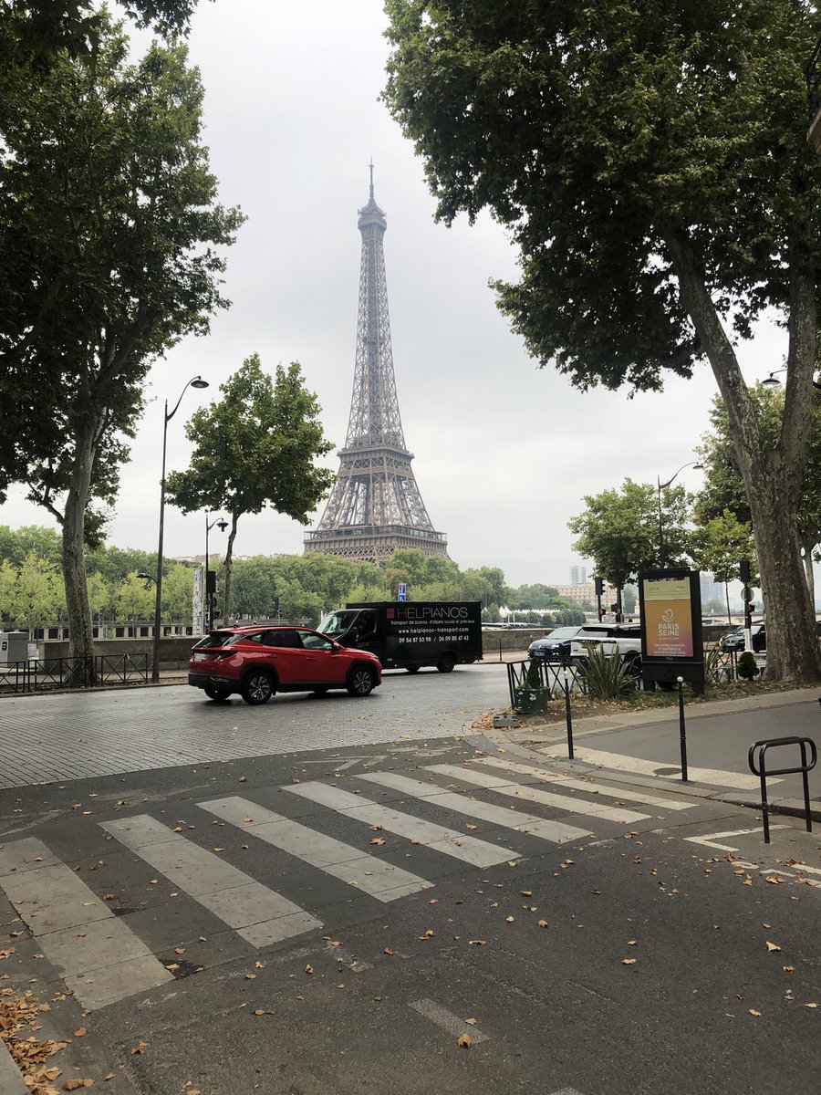 Paris 🥖🇫🇷