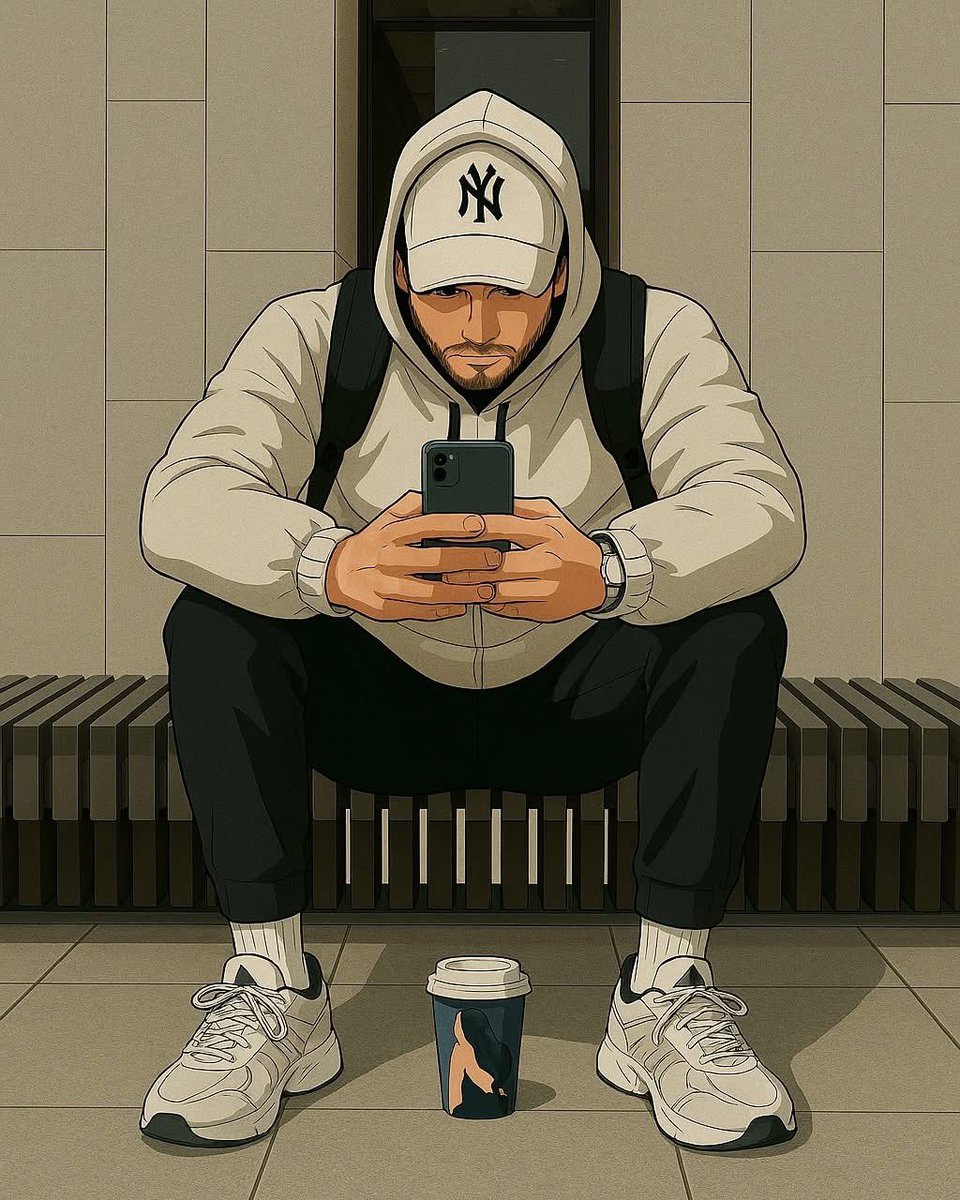 PapoDeprogress0's tweet photo. "Hoje em dia, eu prefiro ouvir mais e falar menos. " https://t.co/3U3KkLnPz2