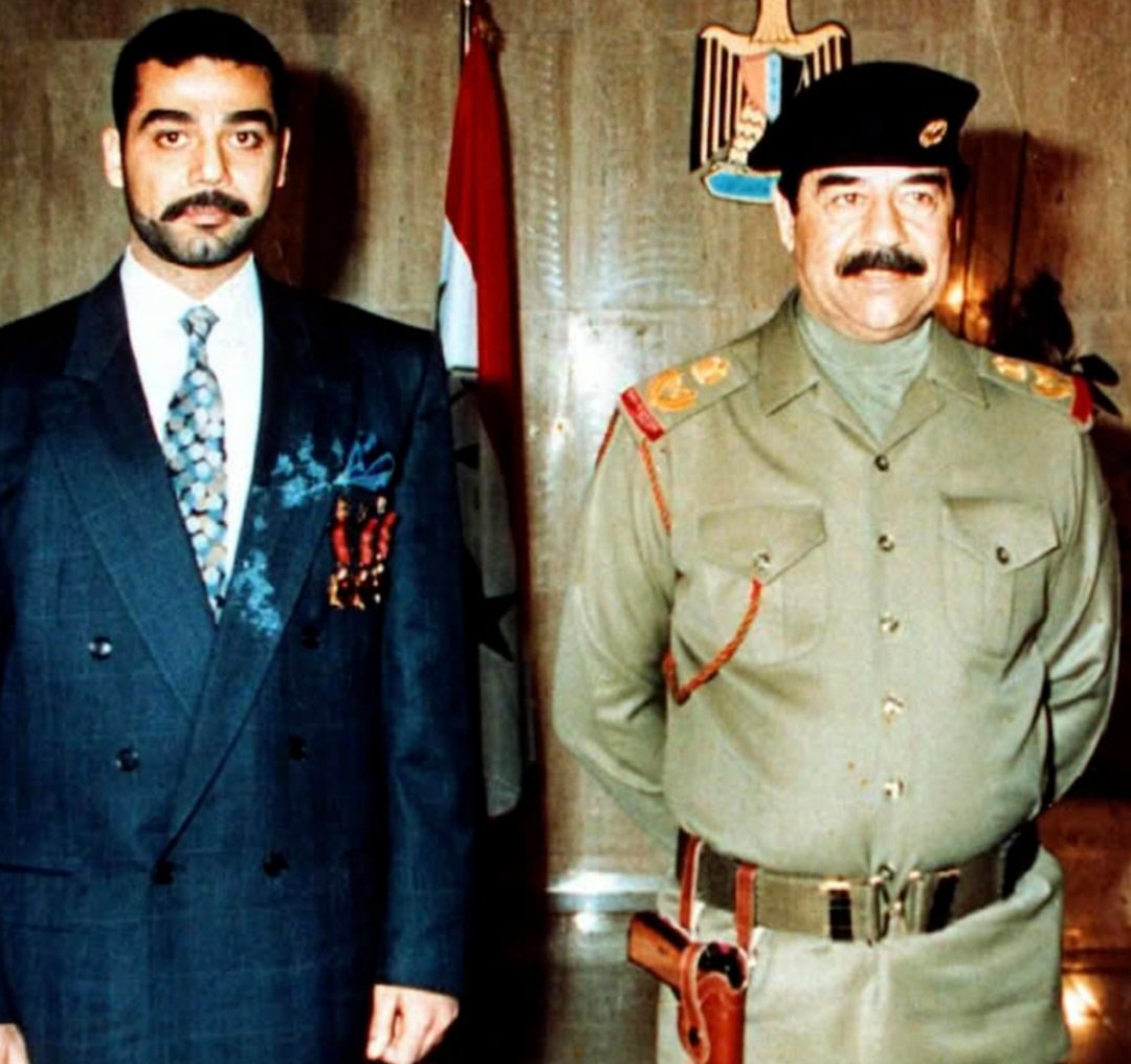 allimadi's tweet photo. The #Imbecile general #Uganda's #UdayHussein #DeputyMilitaryDictator #Muhoozi @mkainerugaba with the #Psycho eyes! Son of #SeniorDictator @KagutaMuseveni who will welcome people deported by #US
@realDonaldTrump @SecRubio
Here are his tweets about his torture victim #Mutwe @hrw @amnesty @IntlCrimCourt @EUinUG