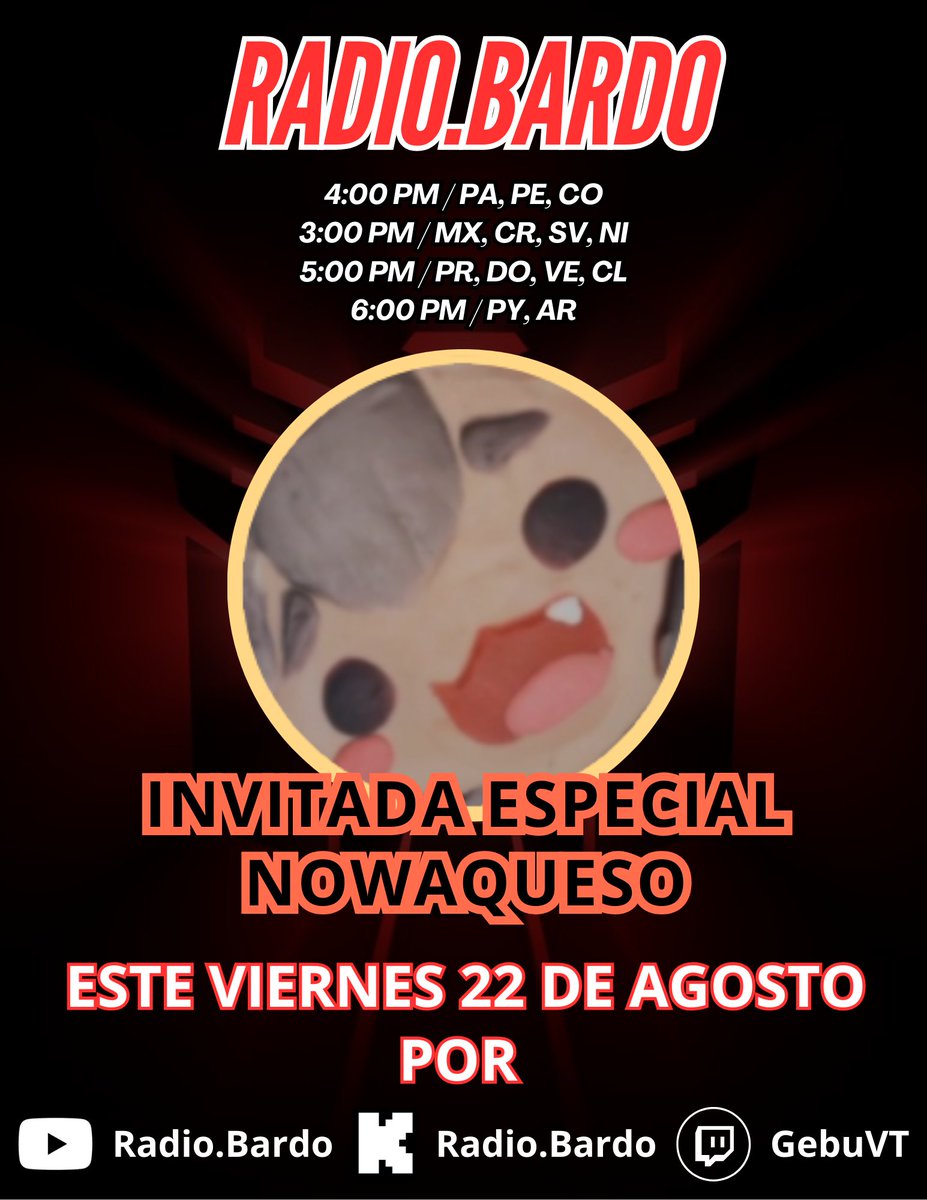 RadioBardo tweet media