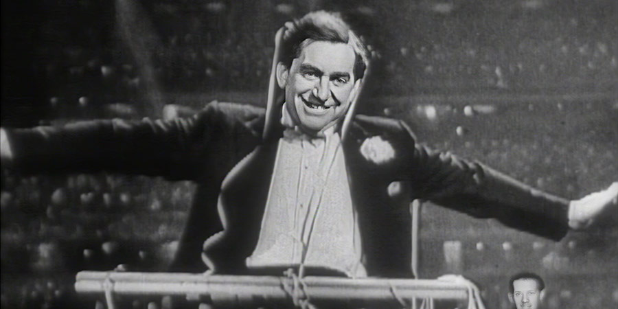 rewindtvuk's tweet image. *STARTS TODAY*

Tony Hancock stars in his own first television series, a mix of sketches aided by June Whitfield and other regulars Clive Dunn and John Vere.

The Tony Hancock Show, today at 3:30pm on Rewind TV 📺

Freeview 81
Sky TV 182
Freely 141

#comedy #tonyhancock #rewindtv