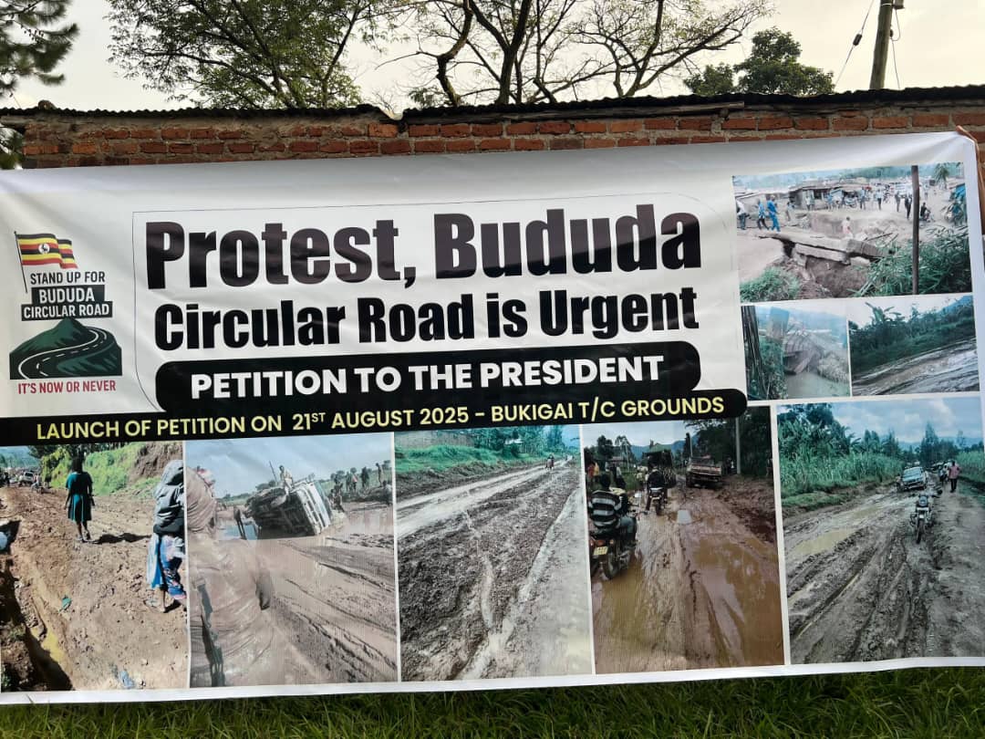 The day is tomorrow. 

#bubulobududacircularroad