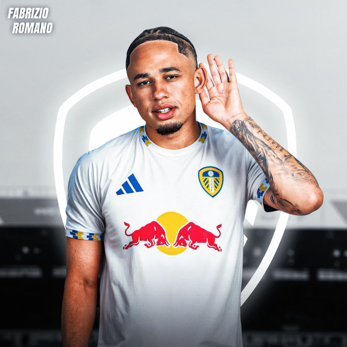 Fabrizio Romano tweet media