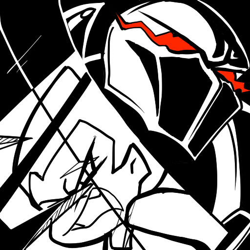 TheDeceiver_FNF's tweet photo. SCIMITAR ~ CRITICAL SWIPE
Soon enough ... https://t.co/X25zhPIAGx