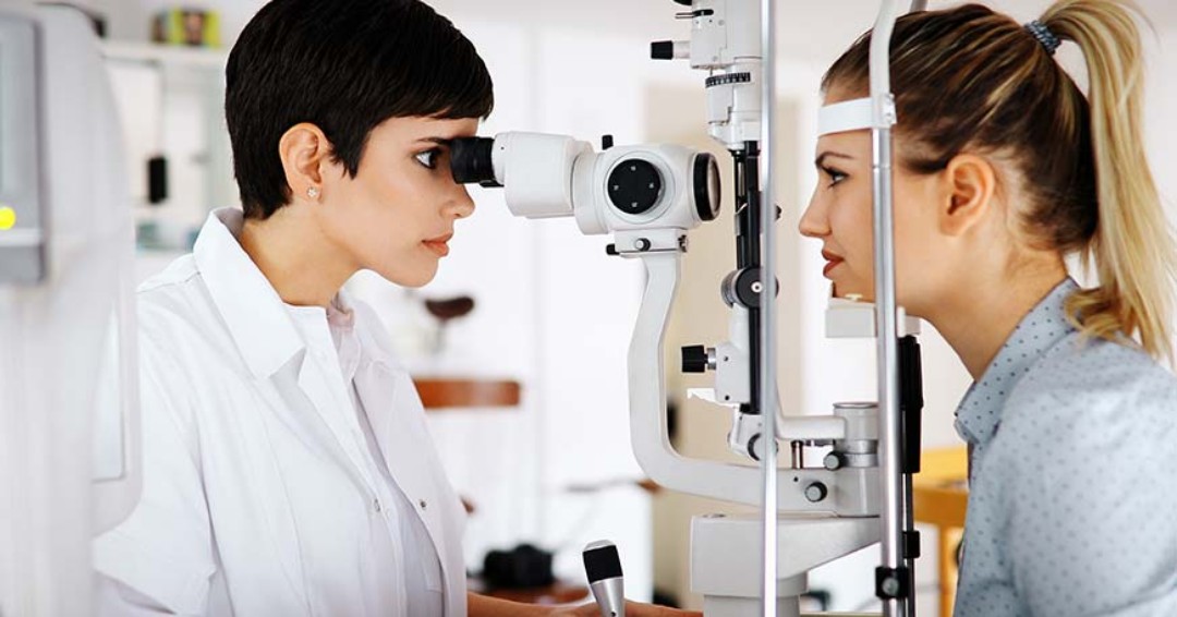 August is #NationalEyeExamMonth and we want to share the importance of regular eye exams. Our partners at Southern California Eye Institute are equip with the tools and knowledge to asses your eye health, and help you see the world clearly.
ow.ly/nyiA50WJ99X