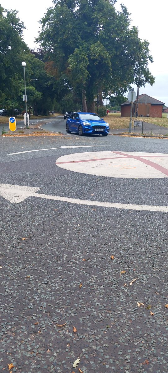 Cllr. Rob Duncan M33 tweet media