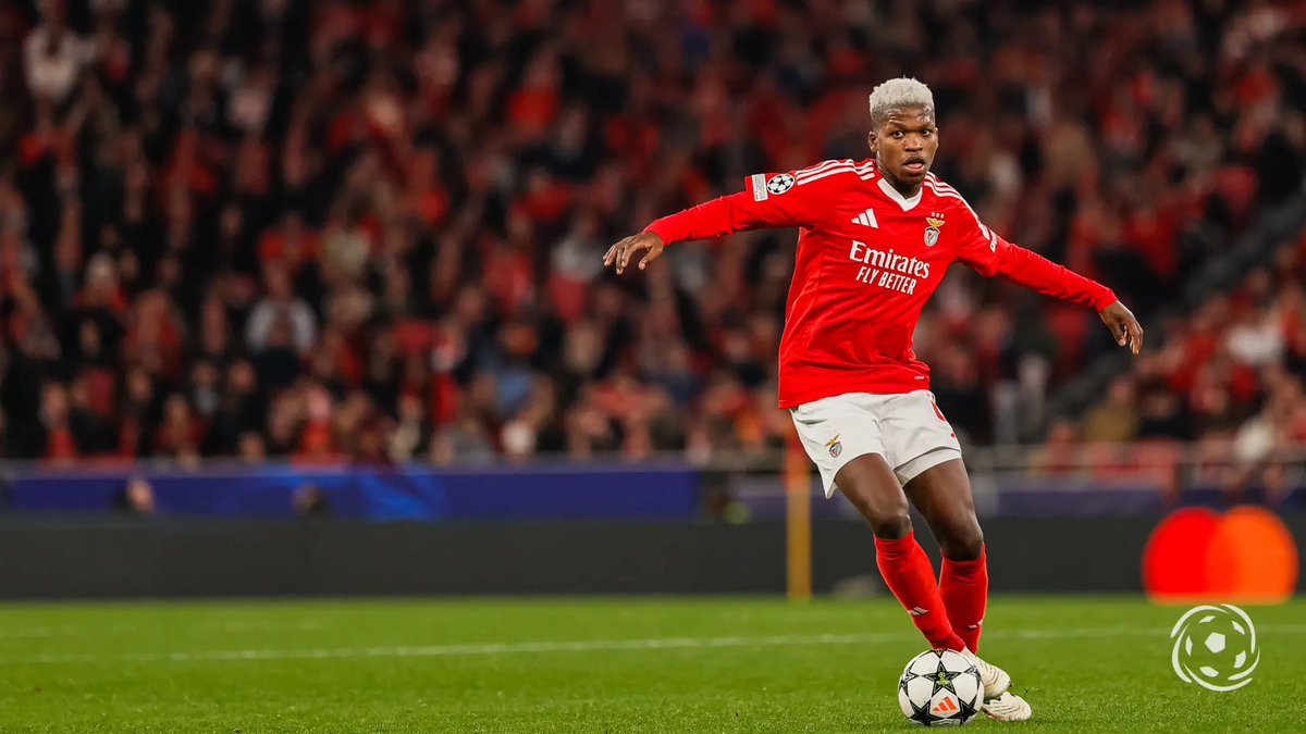 oREIdoMercado1's tweet photo. 🚨🦅
Não tem nível para o @SLBenfica https://t.co/ducTu3sfoC
