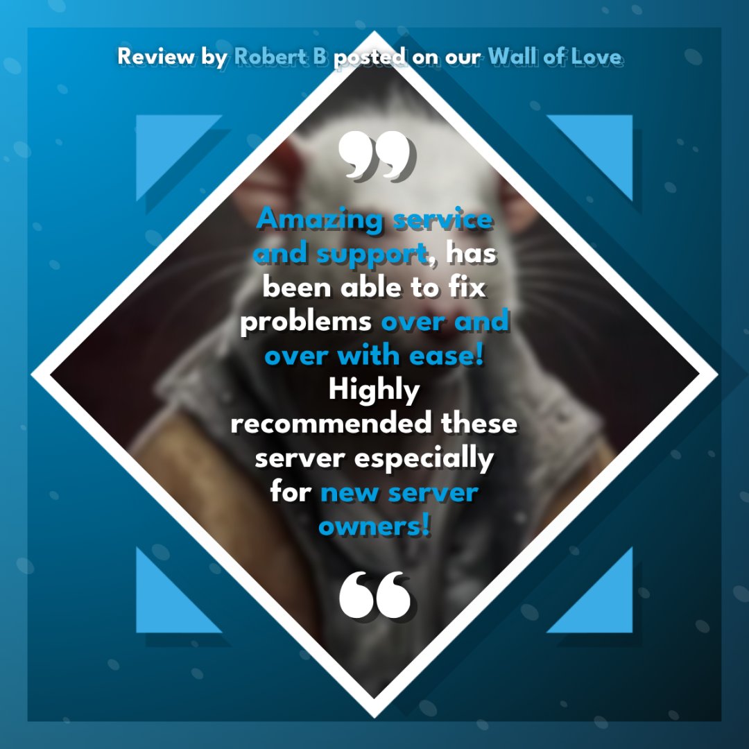 WinterNode Hosting tweet media