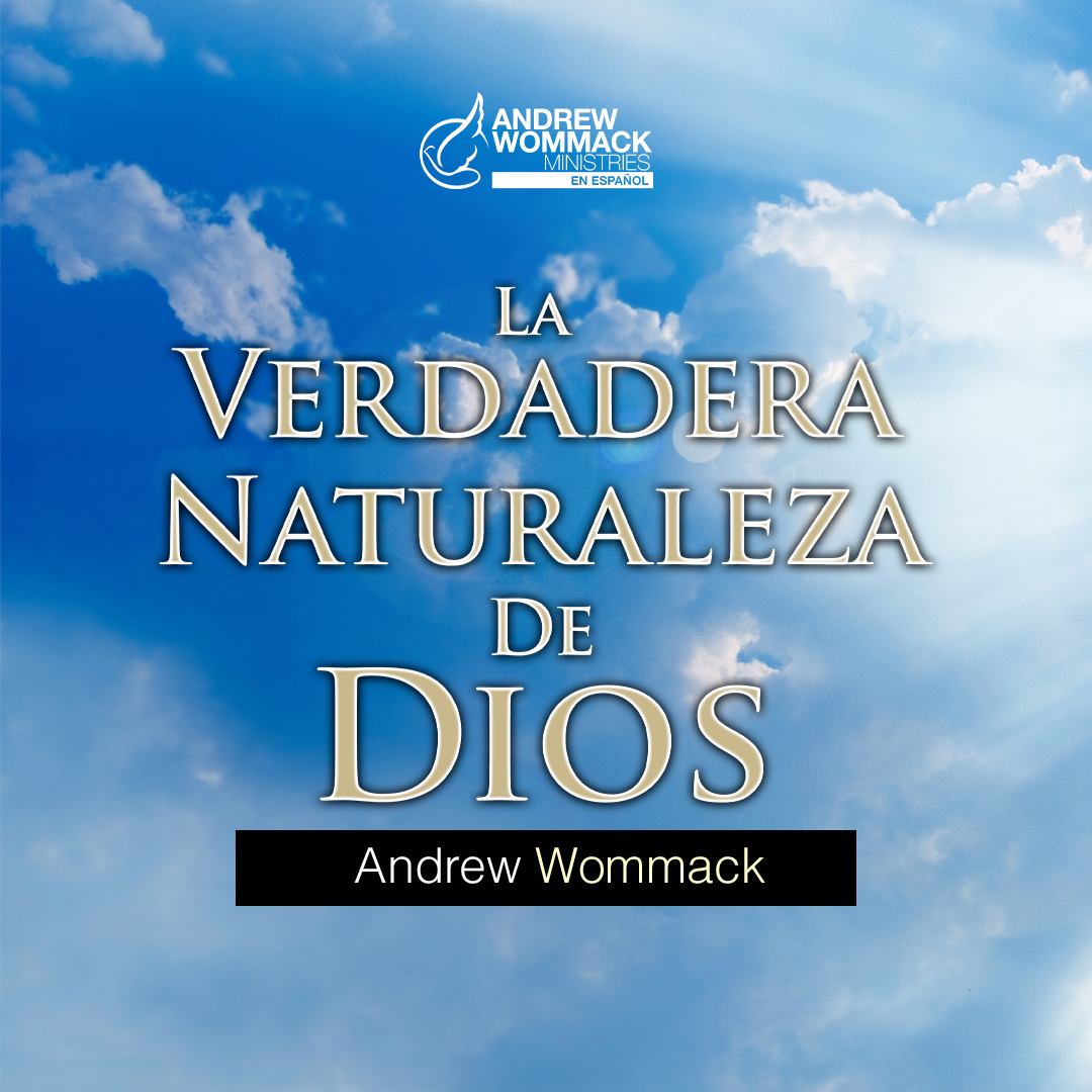 awm_mx's tweet image. 📺 No te pierdas la enseñanza de Andrew Wommack, La Verdadera Naturaleza de Dios, transmitida de lunes a viernes por Enlace y Daystar.
Adquiere los materiales de esta enseñanza aquí 👉 bit.ly/42U0QFI
#LaVerdaderaNaturalezaDeDios #AndrewWommack #DiosEsAmor