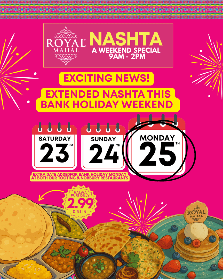 Royal Mahal Group tweet media