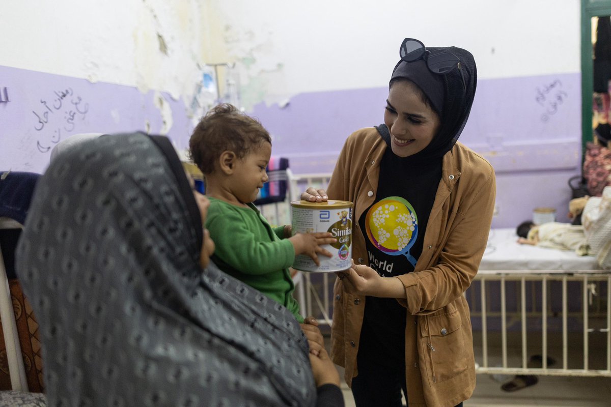 Chef José Andrés 🕊️🥘🍳 tweet media