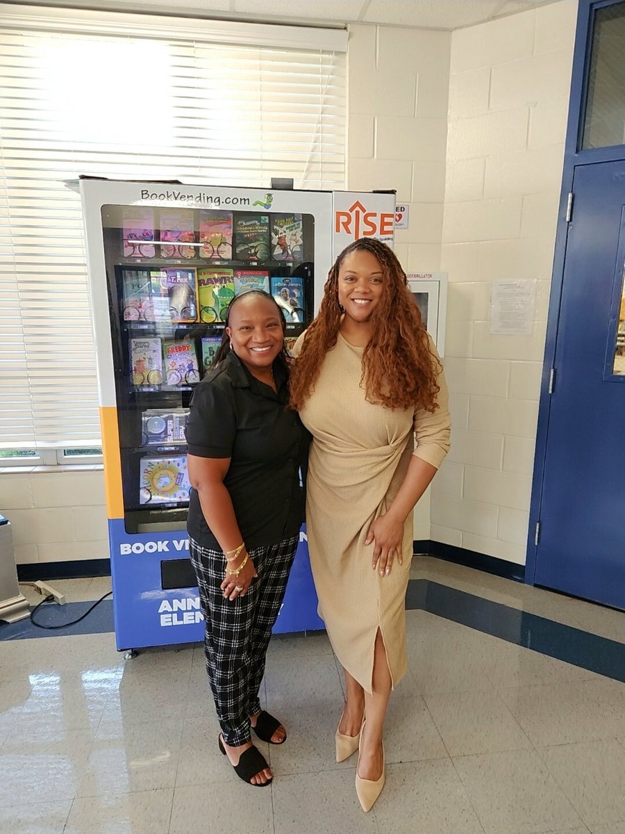 Kierra Rojas (@kierrarojas) on Twitter photo Thank you Dr. Kennedy for supporting our STEM Lab and bringing a wealth of knowledge as we continue to push the needle with High Quality Tier 1 Instruction <a href="/AnneStreetES/">Anne Street Elementary School</a> Thank you Dr. Kennedy for supporting our STEM Lab and bringing a wealth of knowledge as we continue to push the needle with High Quality Tier 1 Instruction <a href="/AnneStreetES/">Anne Street Elementary School</a>