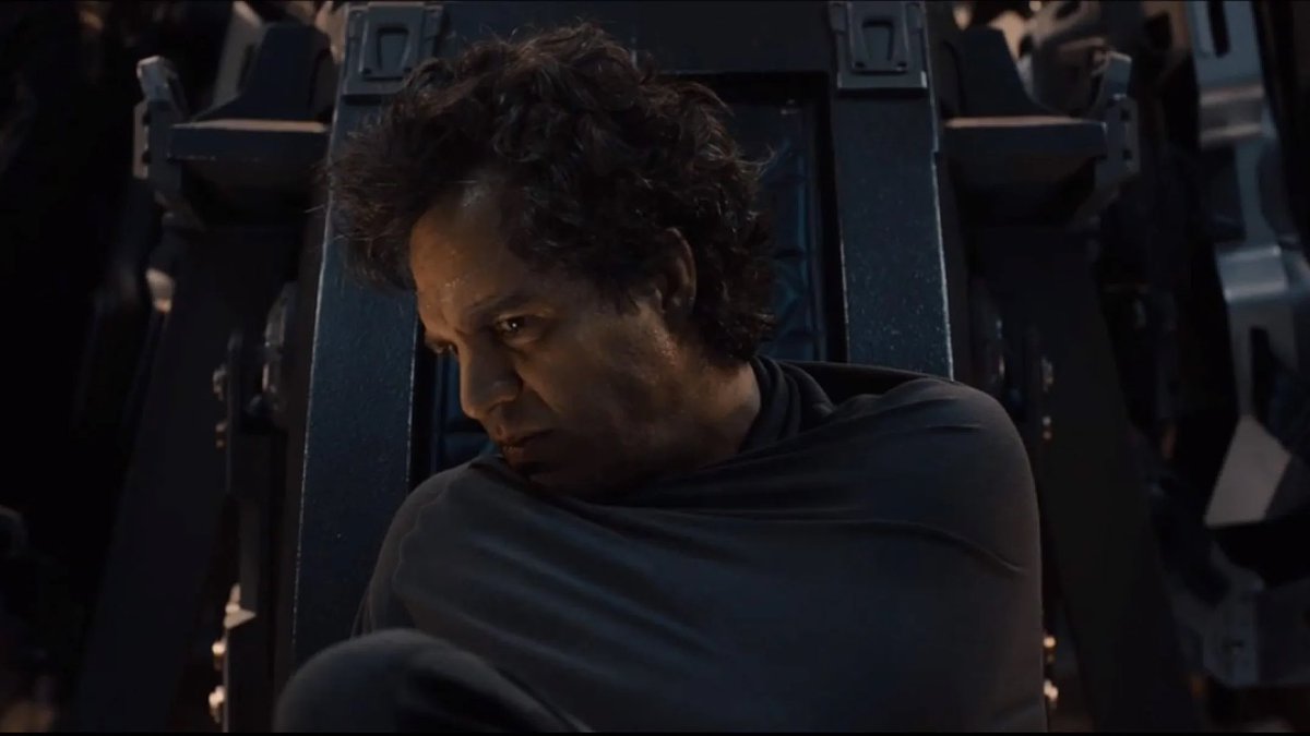 SammyJReacts's tweet photo. This is the perfect cast of supporting heroes to have around Peter at this point in his life

Loneliness will be a thematic element fasho. Very interesting mirrors for him to look into 🪞 https://t.co/nMz3kd5K3h