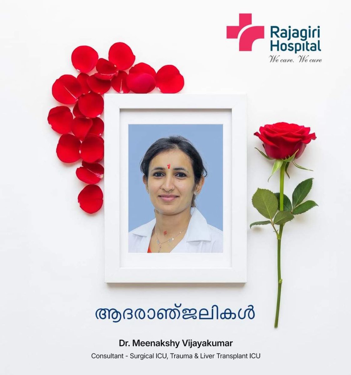 เฒฆเฒฟเฒชเณ ๐ (@dipunair) on Twitter photo Dr. Meenakshy Vijaykumar, who worked in the same department as <a href="/theliverdr/">TheLiverDocโข</a> at Rajagiri Hospital, tragically died by suicide last week.
Has the gentleman said a word about it yet?
#justasking Dr. Meenakshy Vijaykumar, who worked in the same department as <a href="/theliverdr/">TheLiverDocโข</a> at Rajagiri Hospital, tragically died by suicide last week.
Has the gentleman said a word about it yet?
#justasking