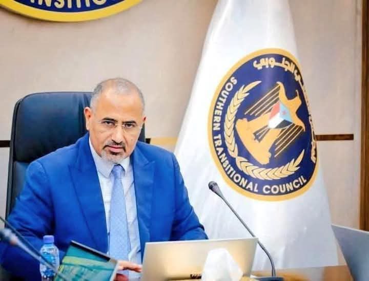 الزيارة القادمة بريطانيا 🇬🇧 روسيا 🇷🇺 الصين 🇨🇳 
كل التوفيق الرئيس الجنوبي عيدروس الزبيدي 
القادم مذهل 🤌🏼