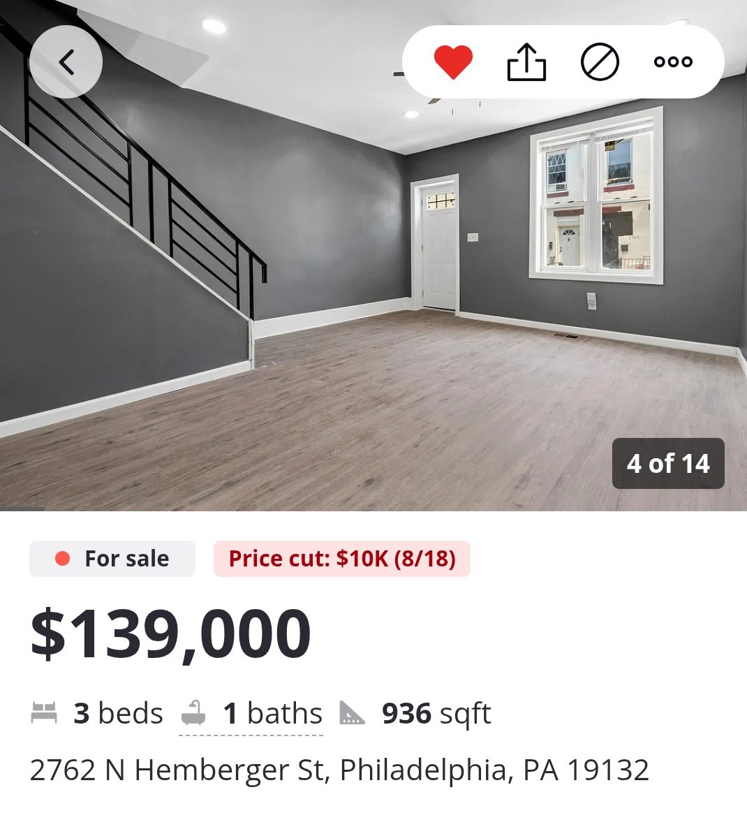 Sell My Home Fast Philadelphia tweet media