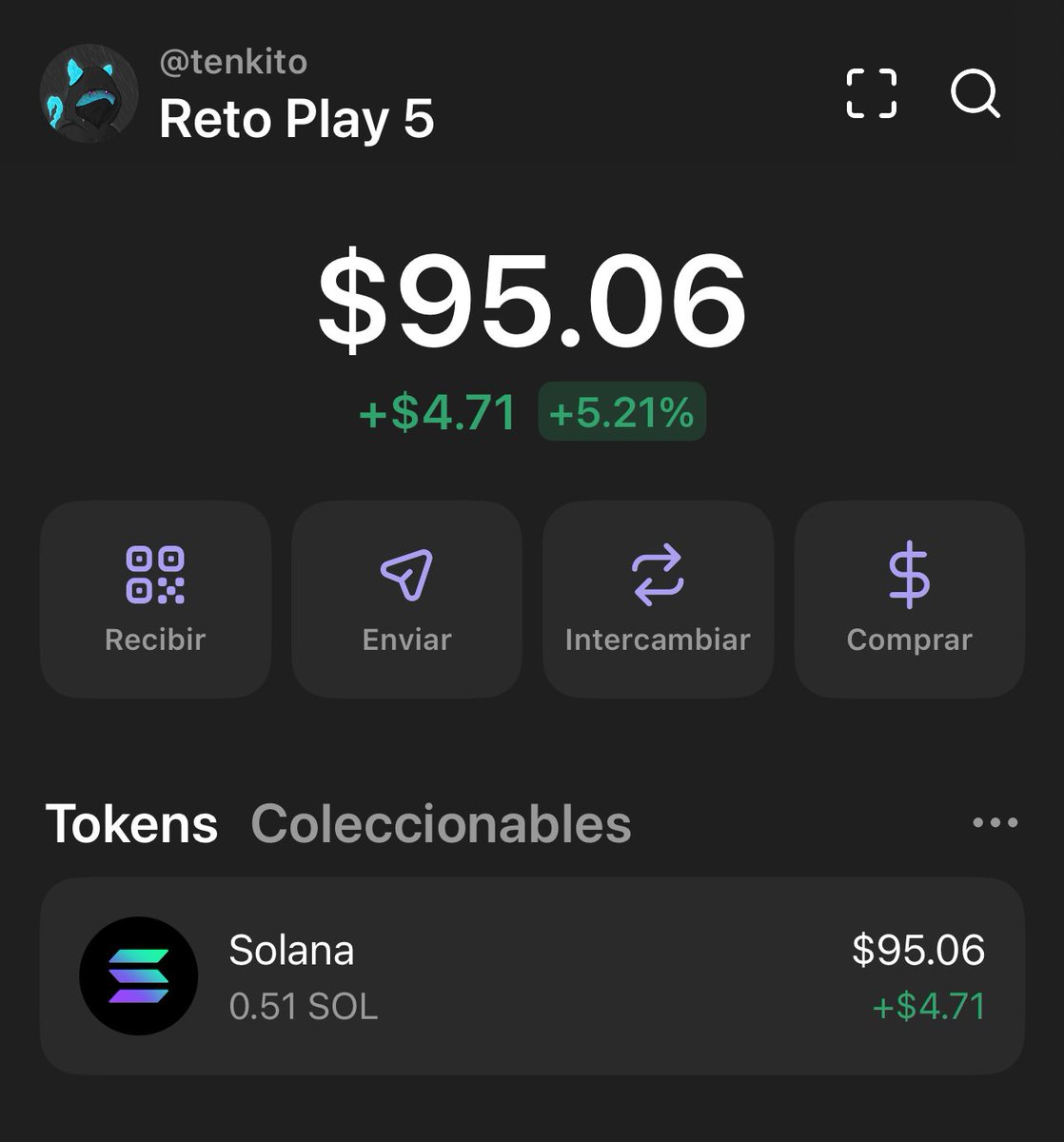 Tenko {555} 🧬 tweet media