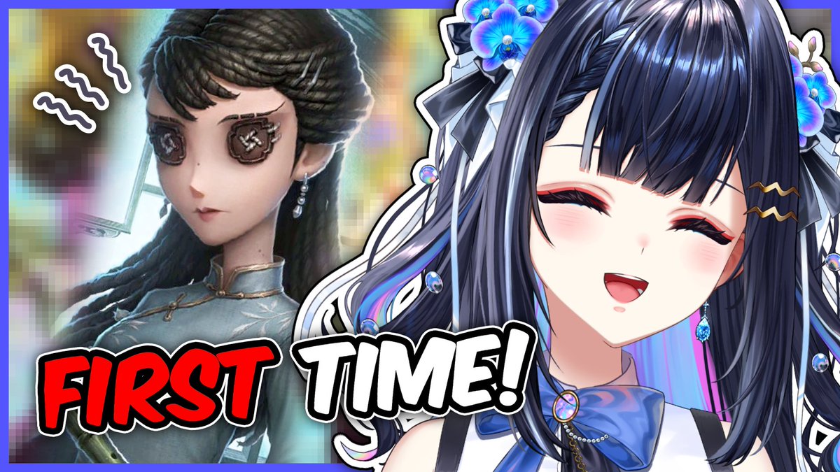 Sae Saotome 🫧🫖【AKA Virtual EN】 tweet media