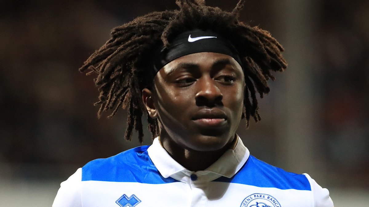 UpTheRs's tweet image. Players I was told were better than Ebere Eze⬇️

Ejaria- Now without a club
Sibley- Now at Oxford
Mount- 2 goals in 3 years
Pereira- Now in Brazil
Benrahma- Now in Saudi

Eze will now be joining Arsenal and playing champions league football🏆

Don’t ever, compare them again😎