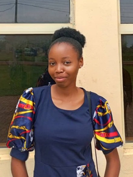 inventproject's tweet image. Testimonial:
Before joining #inventproject I often doubted my ability to compete with others from better schools &amp;amp; backgrounds. But thru the support of my mentor, @lanremessan ..., I gained not only knowledge but confidence. 
Nwosu Victoria, 2023 cohort