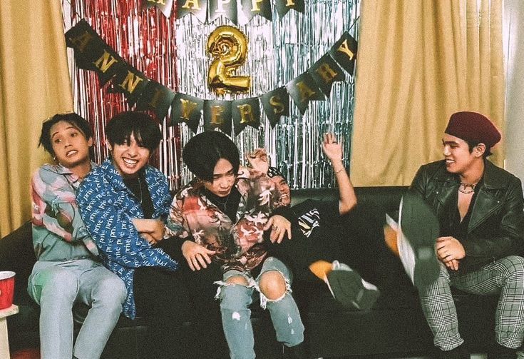 SJlesterrior19's tweet photo. "marami rin akong gustong gawin kasi lumalaki na yung mga bata oh"

ewan ko na din ano ginagawa nilang kalokohan😞

day 80 of your daily reminder that JOKENTIN ANAK NG STELLJUN REAL CONFIRMED PASSED AND LEGALIZED NUNG MAY 31 2025 SA PH ARENA https://t.co/DCfpAbW6sU