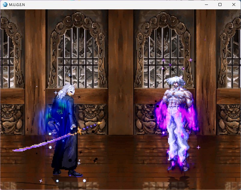KinPos3's tweet photo. Blue And Purple https://t.co/SVlI0KuE0B