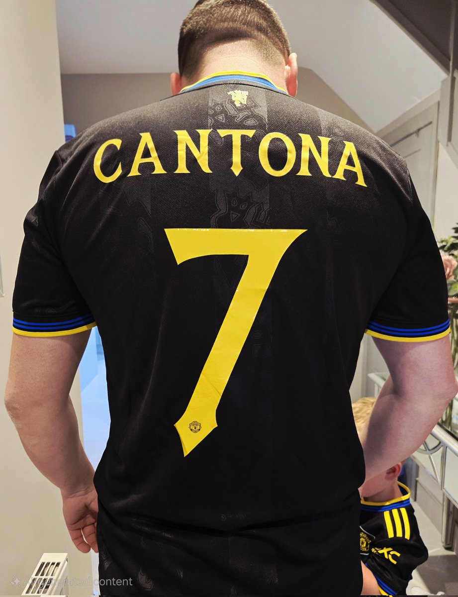 CreaneyColum's tweet photo. @ManUtd #3rdKit @CantonasMind #No7 25/26 https://t.co/Ly6Iq5Igj1