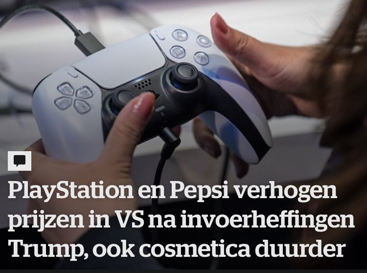 Goed dat dit start en dat de gevolgen zichtbaar worden. 
Maar ook spijtig voor de onschuldige consumenten.