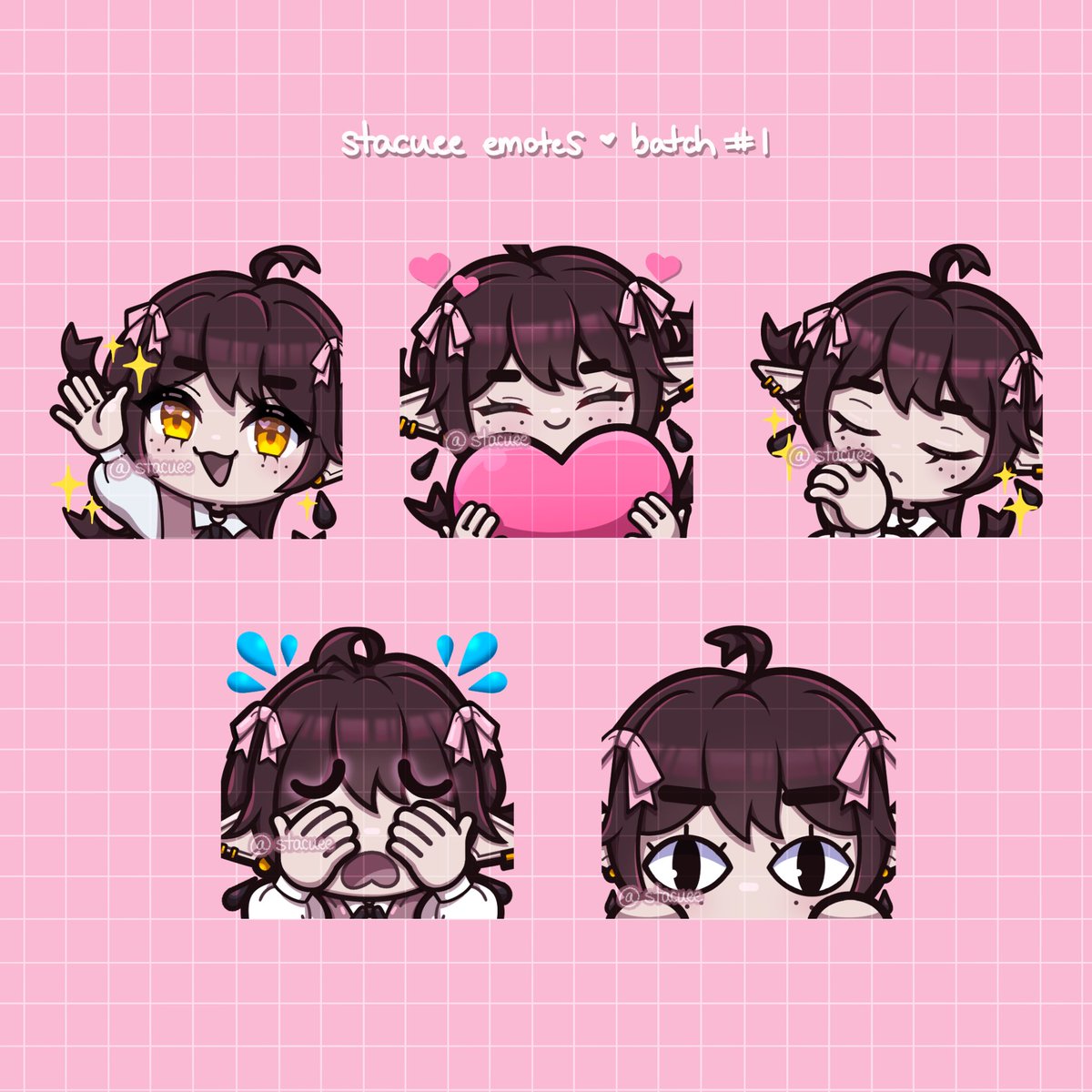 Stac 🎀 tweet media