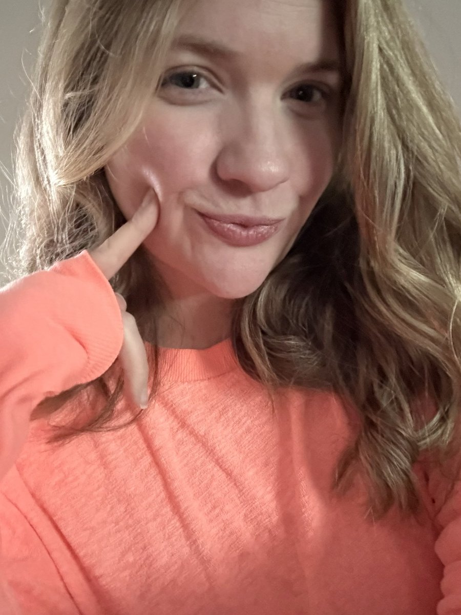 Bridget tweet media