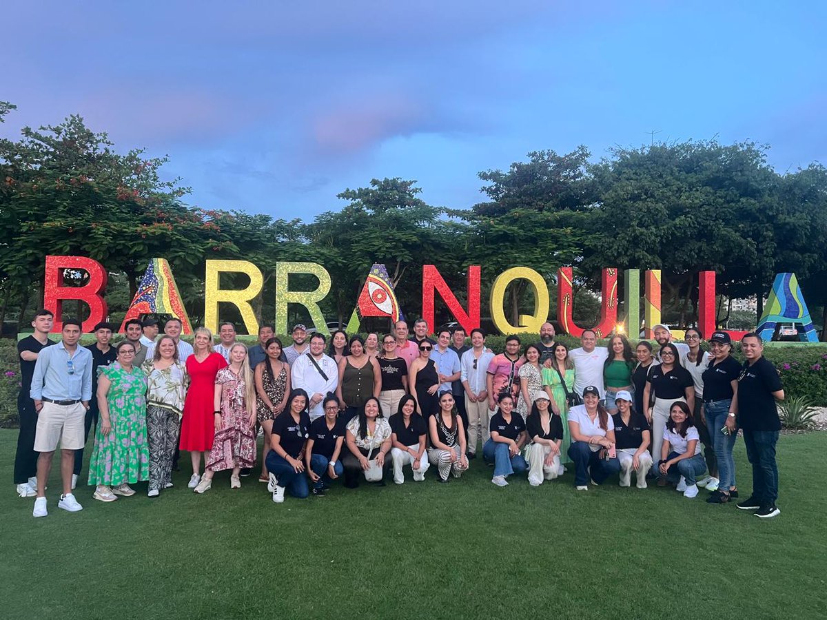 #EVBAQ2025 Bienvenidos a la II Escuela Latinoamericana de Ciencias Penales!!