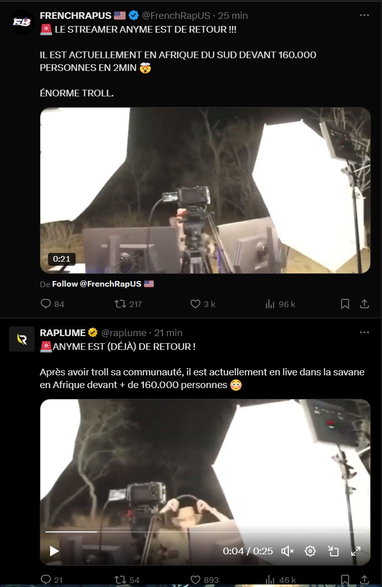 Marcel tweet media