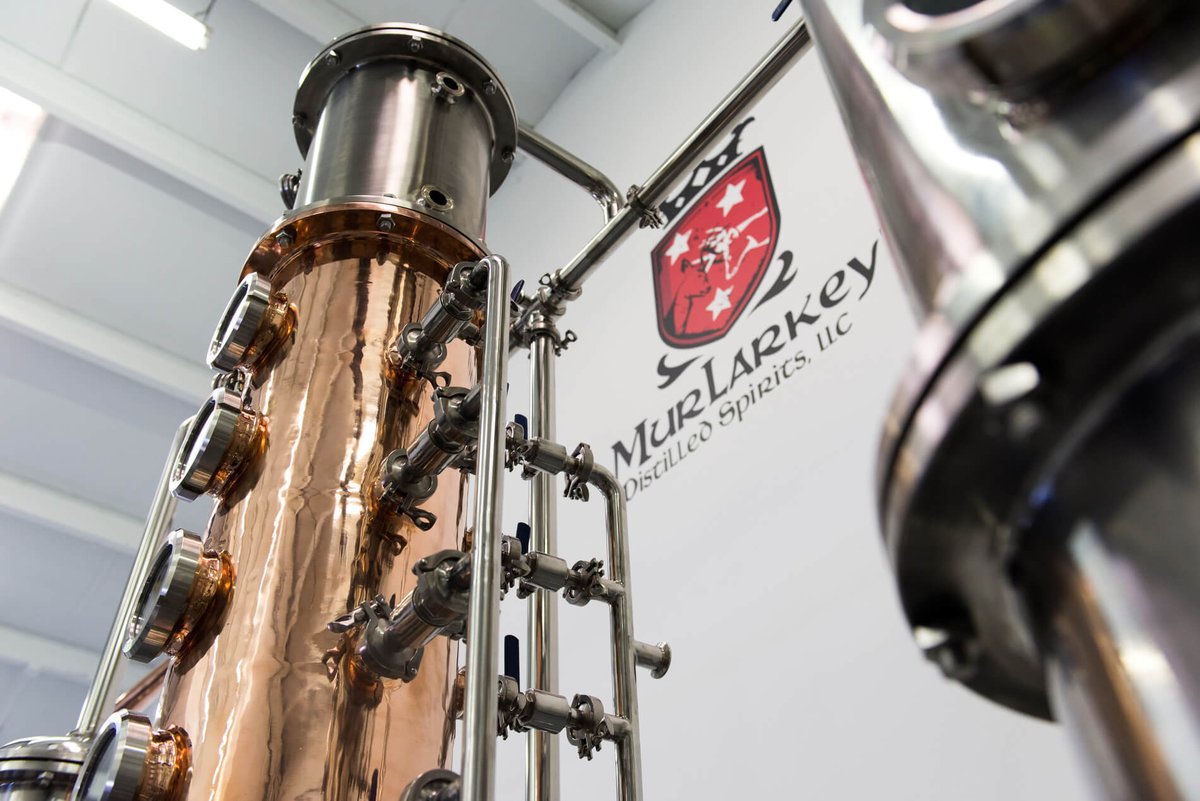 Virginia Spirits tweet media