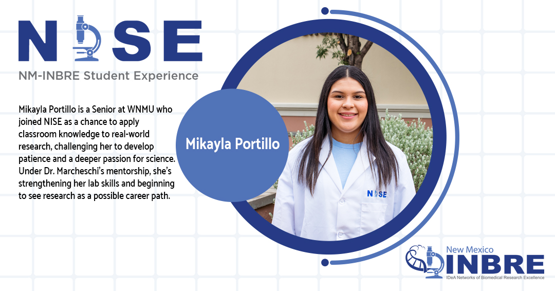 NM-INBRE tweet media