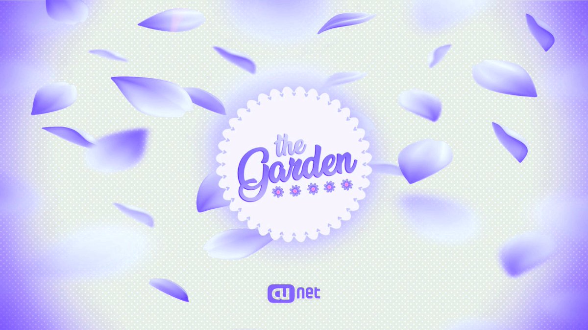 NÃO PERCAM

HOJE AS 20h é o último episódio do The Garden, onde você descobrirá quem fará parte do grupo final que será formando por alguns trainees.

Confira logo mais na TV CUNET.

THE GARDEN - 20.08.2025 ÀS 20H00

#THEGARDEN
#CUNET <a href="/CunetNR/">Cunet</a>