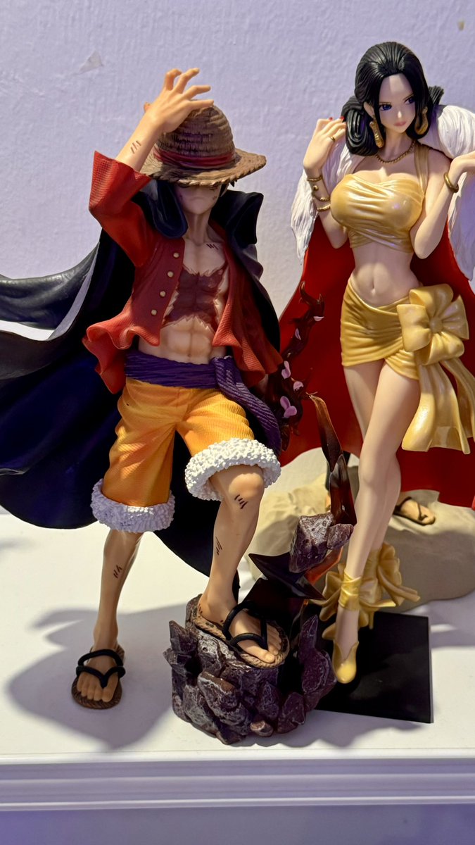 اودا ما جمعهم بس انا اجمعهم عادي ❤️‍🩹 
#ONEPIECE