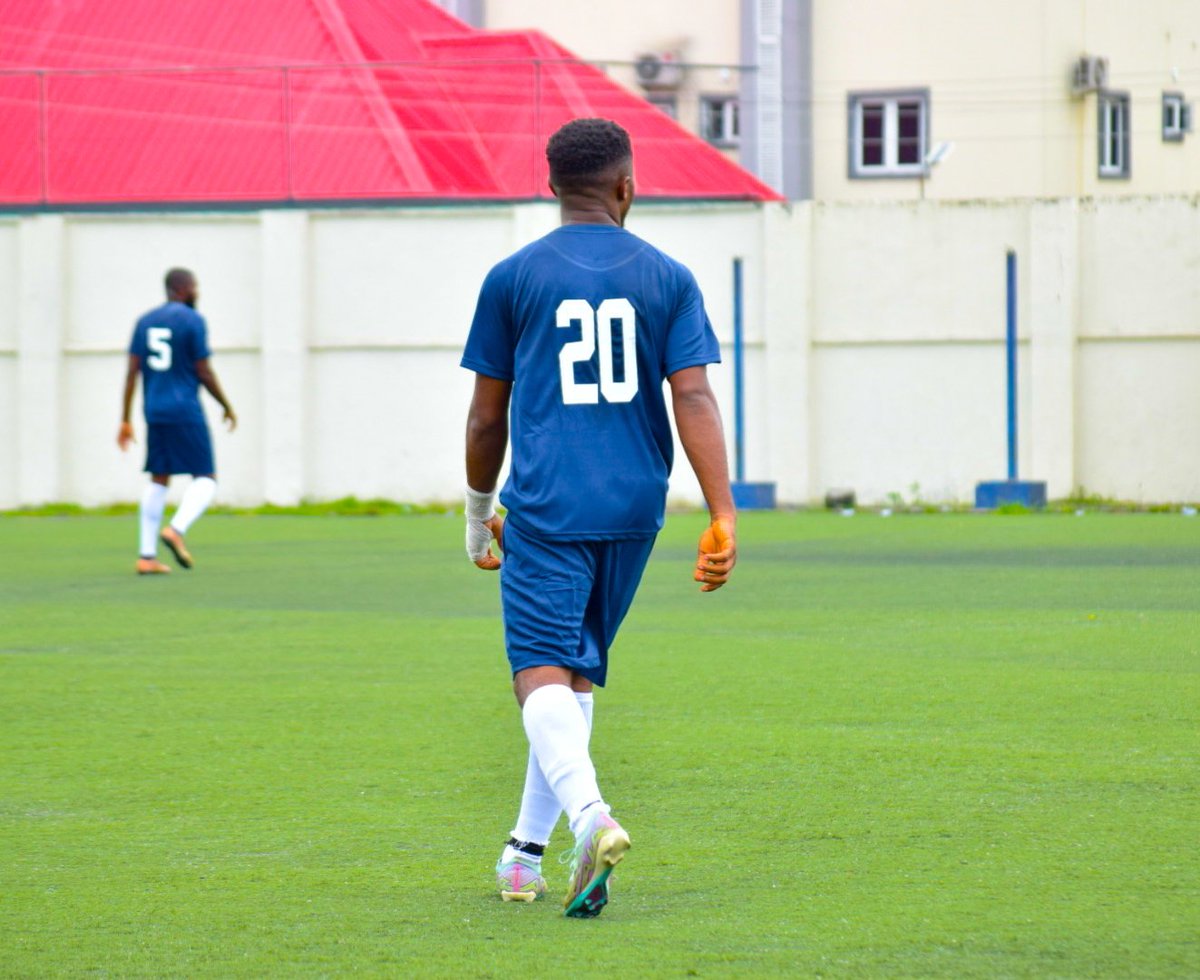 Nenu 🇳🇬🇵🇹 tweet media