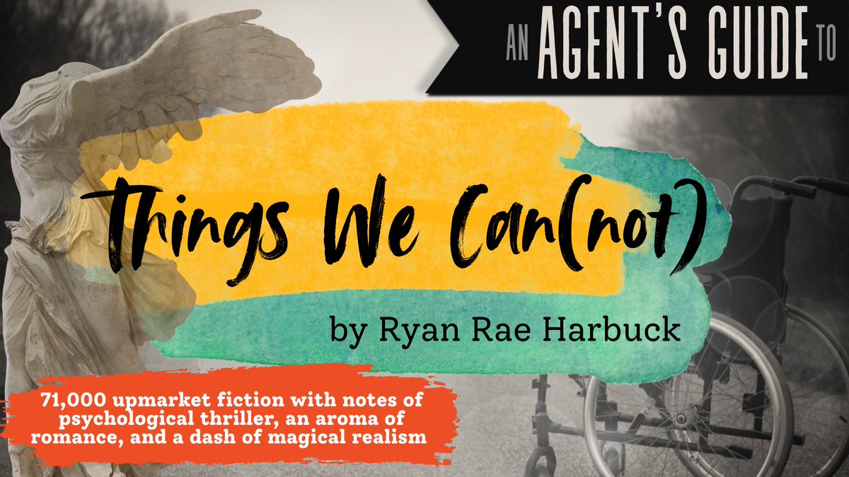 ryan rae harbuck | wanted TO BE A CHAIR tweet media