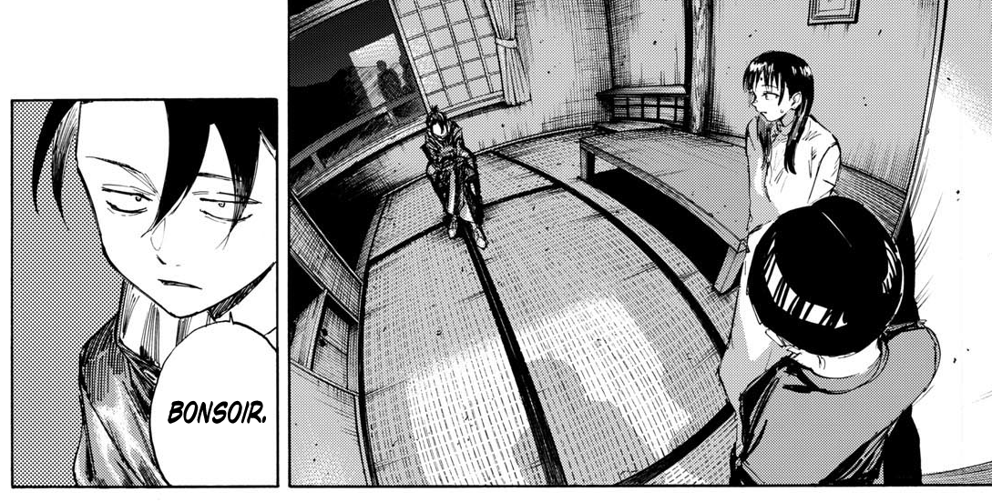 ReverscanV2's tweet photo. Le chapitre 6 de l'arc bonus « Call of the Night : Paradis » est disponible ! 🇫🇷  

Alors comme ça, Satsuki va s'élever, elle aussi ? 🙂
(Désolé pour l'heure j'avais complètement zappé qu'on était mercredi)

📖 https://t.co/e55CsftTgt

Bonne lecture 😉 https://t.co/IV78tAW1fX