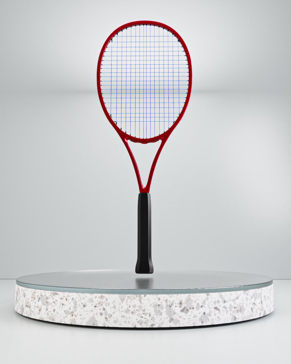 tennis racket
مضرب التنس

حول أفكارك إلى حقيقة مع نمذجة الثلاثية الأبعاد
استكشف نماذجي الفريدة والانضمام إلى عالم التصميم المبتكر

#3ddesign #design #3D   
#3dclothingdesign  #animation  #3Dmodeling  #السعودية  #3dprinteddesign #3Dsmax #soildworks #عطر_قصة #عطر