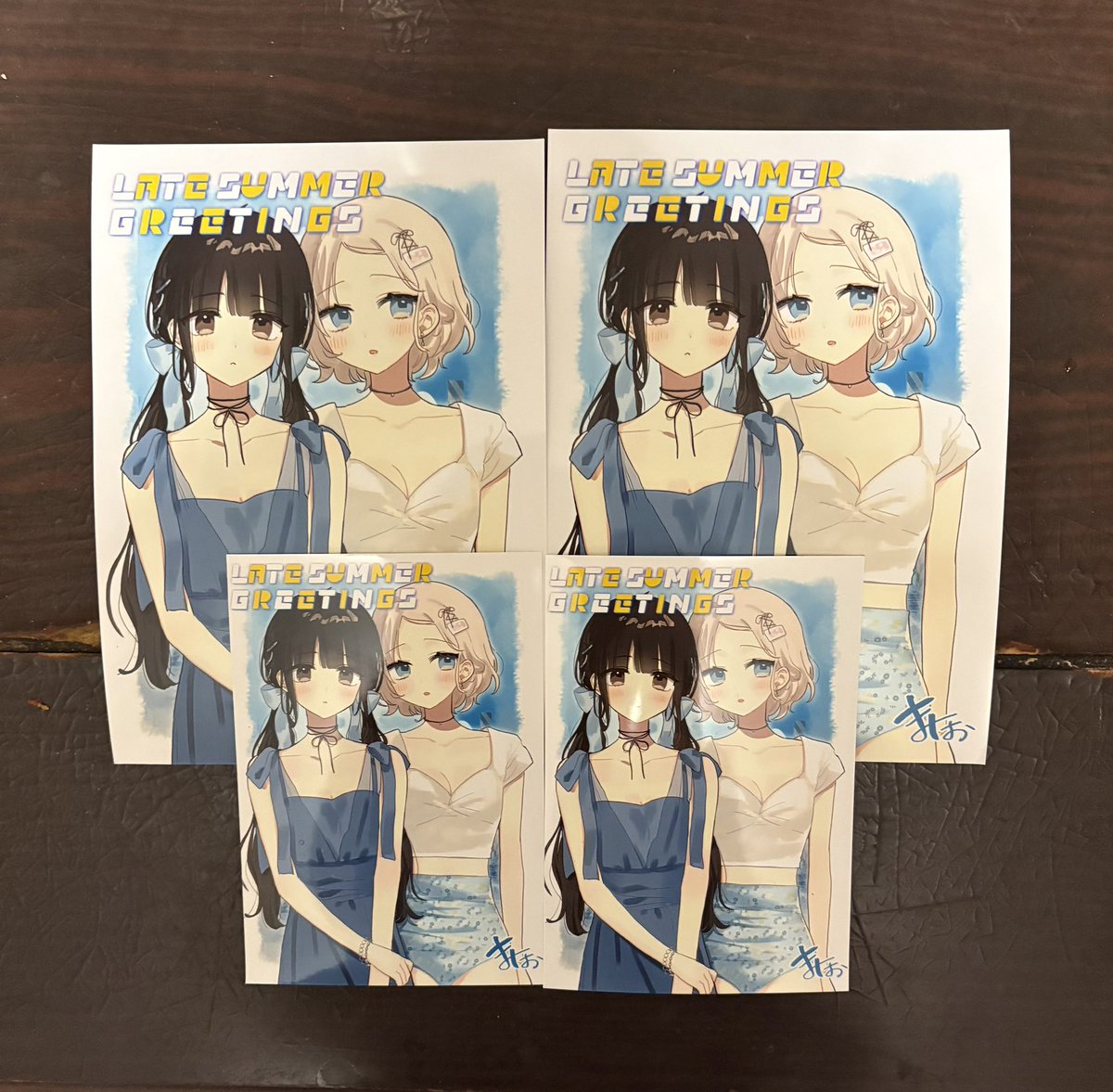 のんのんさま✩ご連絡用 まにおうぃん - Cerca / X